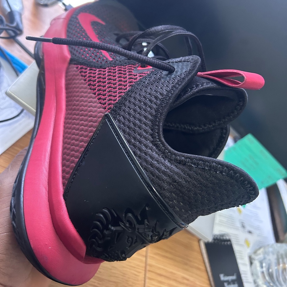 Nike LeBron Witness 4